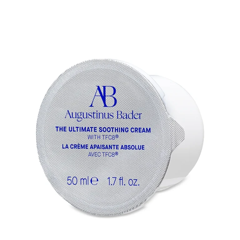 Augustinus Bader The Ultimate Soothing Cream Refill 1.7 oz.