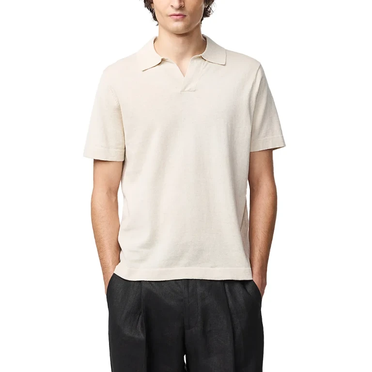 NN07 Ryan Regular Fit Polo Shirt