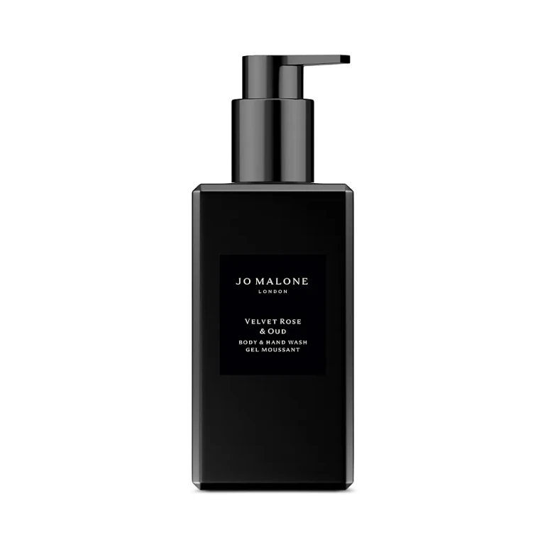 Jo Malone London Velvet Rose & Oud Body & Hand Wash 8.5 oz.