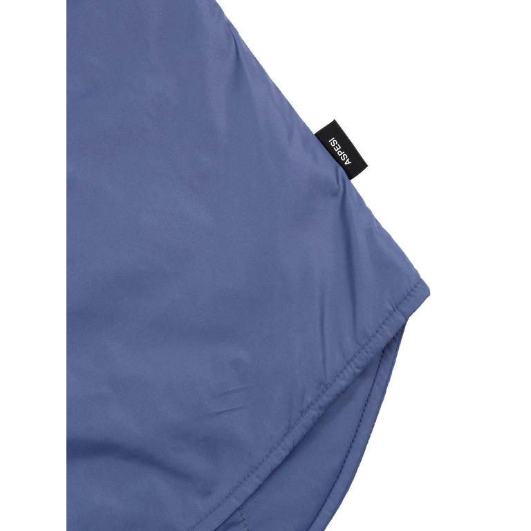 Aspesi Kids Padded Jacket Blue Heavy - Kids