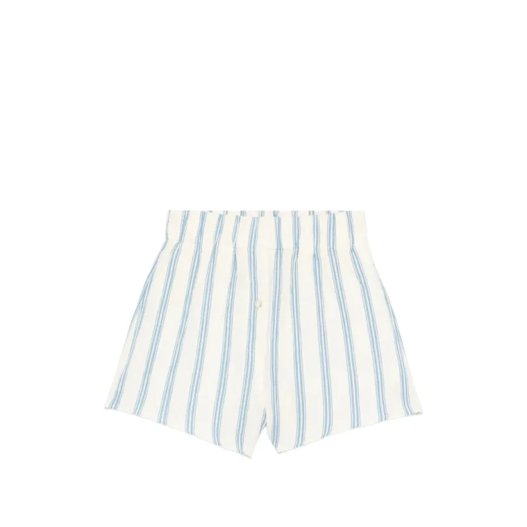 Bondi Born Striped Shorts