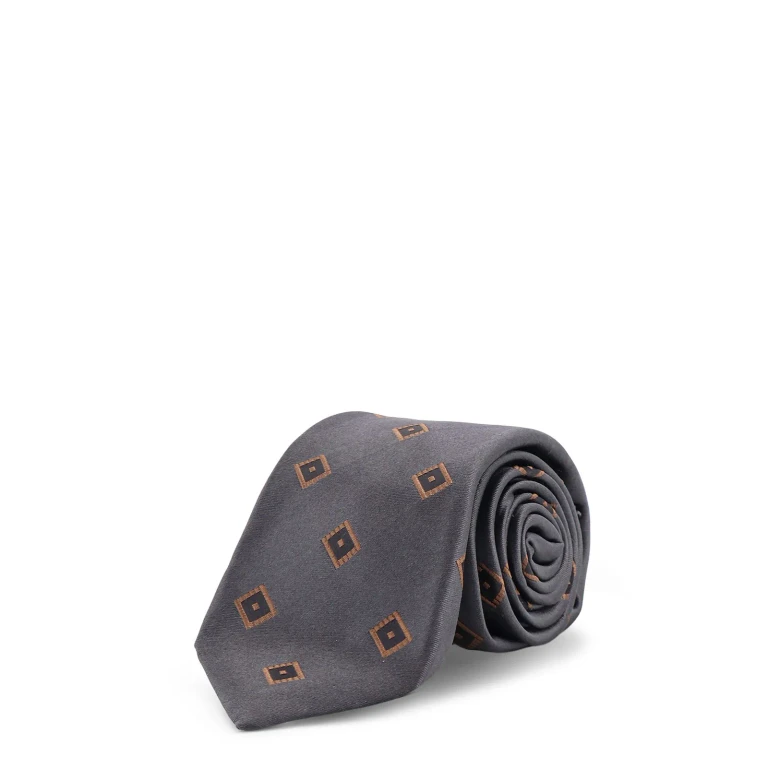 Kiton Silt Tie