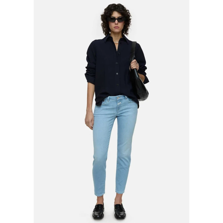 Jeans C22833-06e-4b Light-Blue