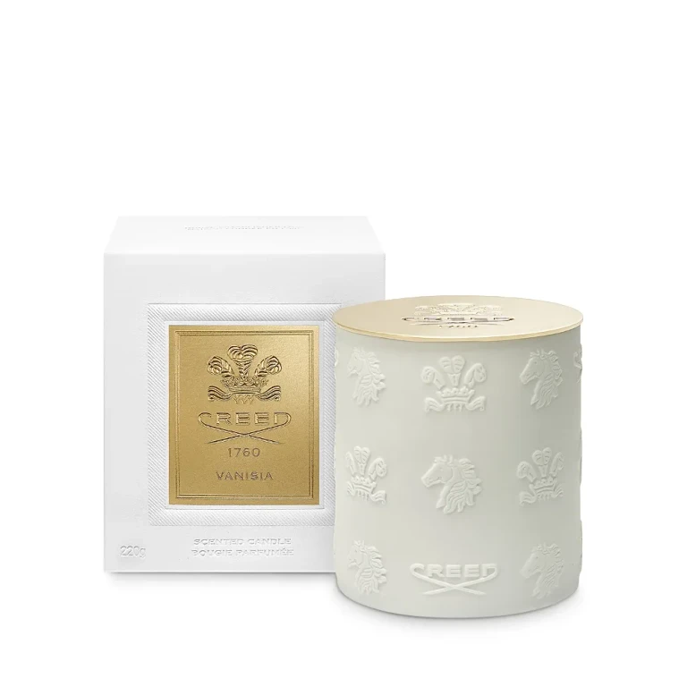 Creed Vanisia Candle
