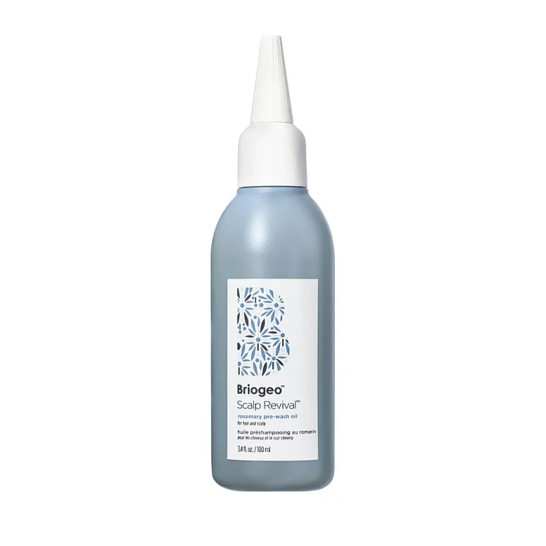 Briogeo Scalp Revival Rosemary Pre-Wash Oil for Hair & Scalp 3.4 oz.
