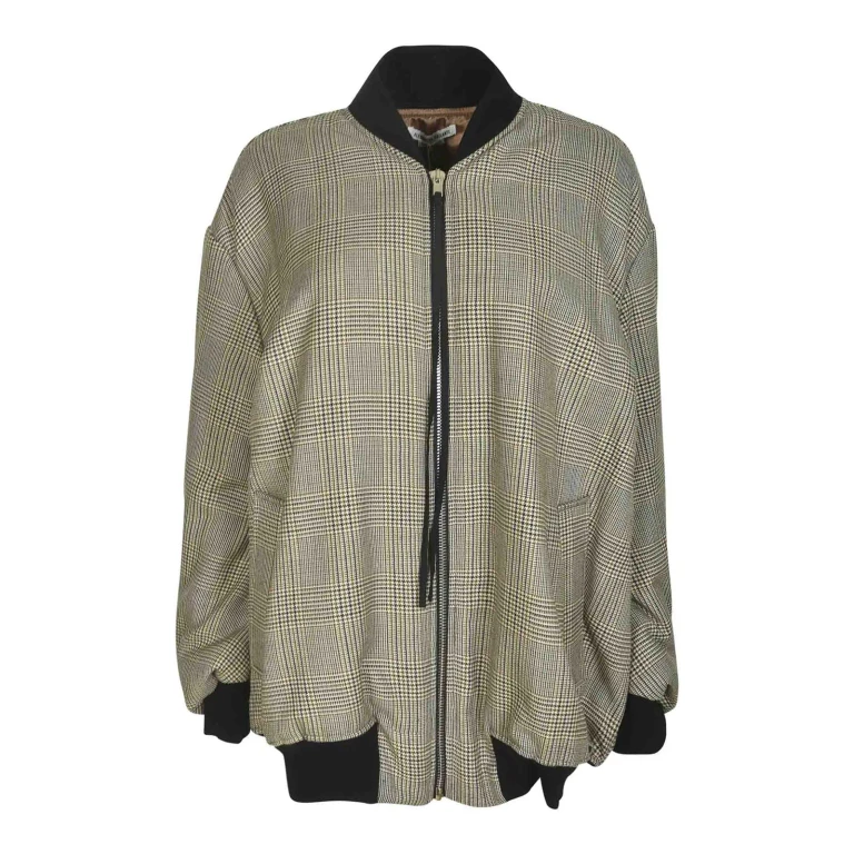 Alessandro Vigilante Cape - Beige