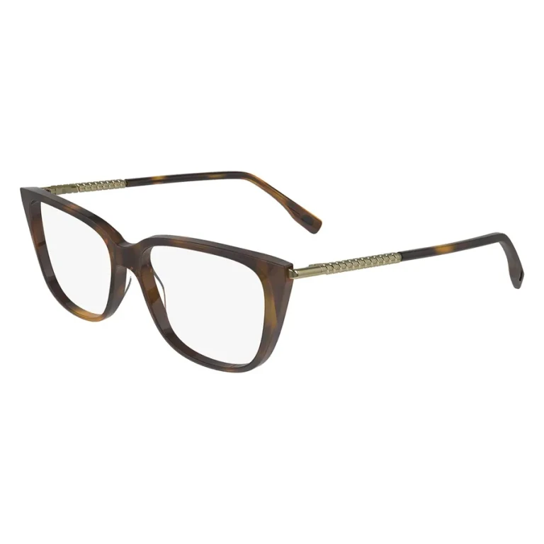 Lacoste Demo Cat Eye Ladies Eyeglasses L2939 214 54