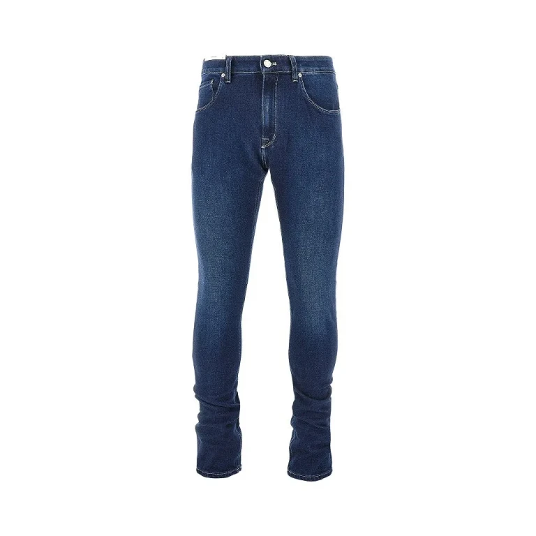PT TORINO 'Jazz Updated' five-pocket jeans Man 32