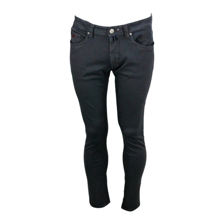 Tramarossa Pantalons Décontractés - Gris