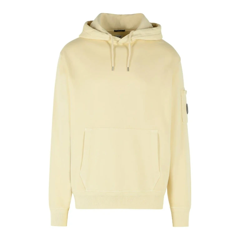 C. P. Company Sweat-Shirts - Crème