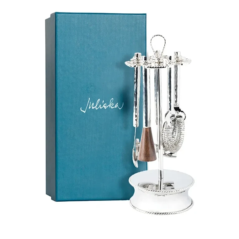 Juliska Graham Bar Tool Set