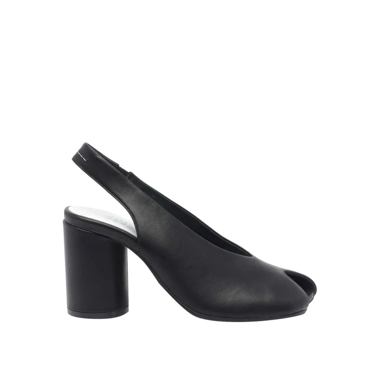 Maison Margiela Chaussures - Noir