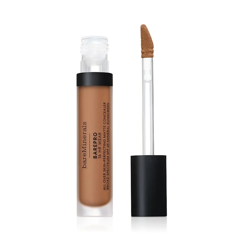 bareMinerals Barepro 16HR Wear All Over Skin Perfecting Matte Concealer Mineral Spf 25