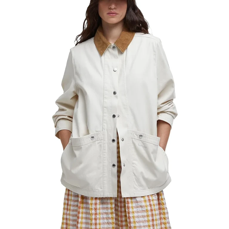 Barbour Sonnie Casual Jacket