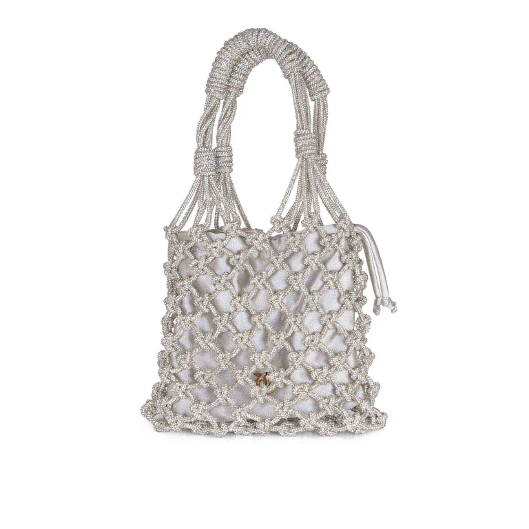 Pinko Pochette - Mini Crystal