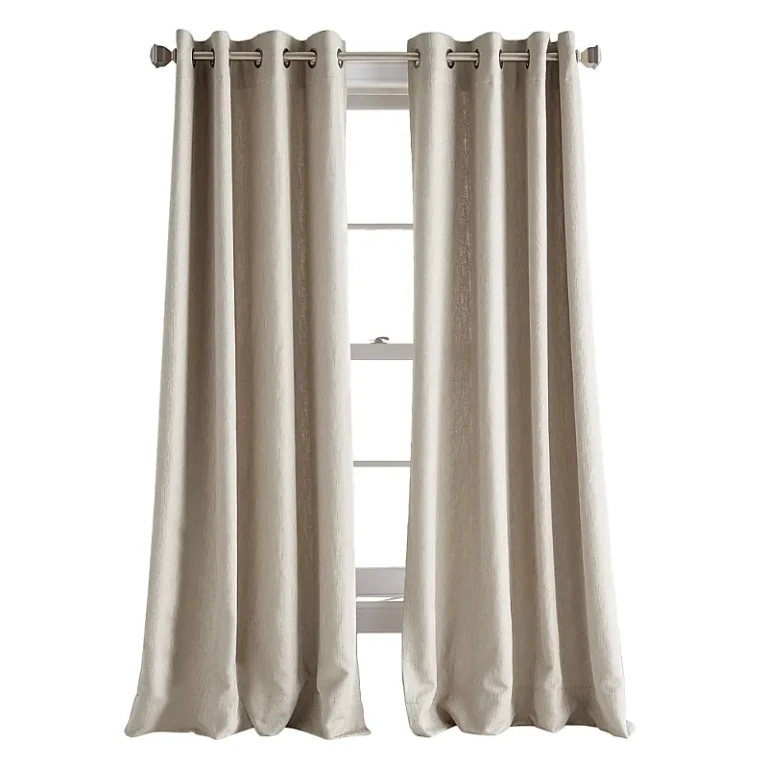 Dkny Avenue Grommet Curtain Panel, 50 x 95