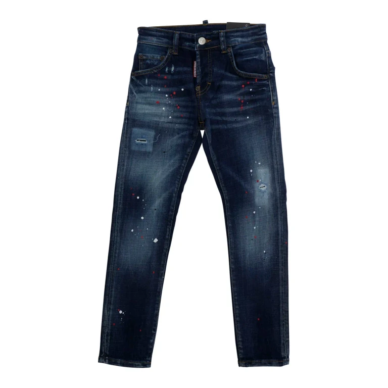 Jeans Kids color Blue (DQ0236D0AFUD2P31LVMDQ01)