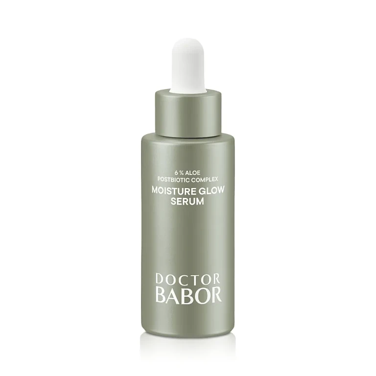 Babor Microbiomic Moisture Glow Serum 1 oz.
