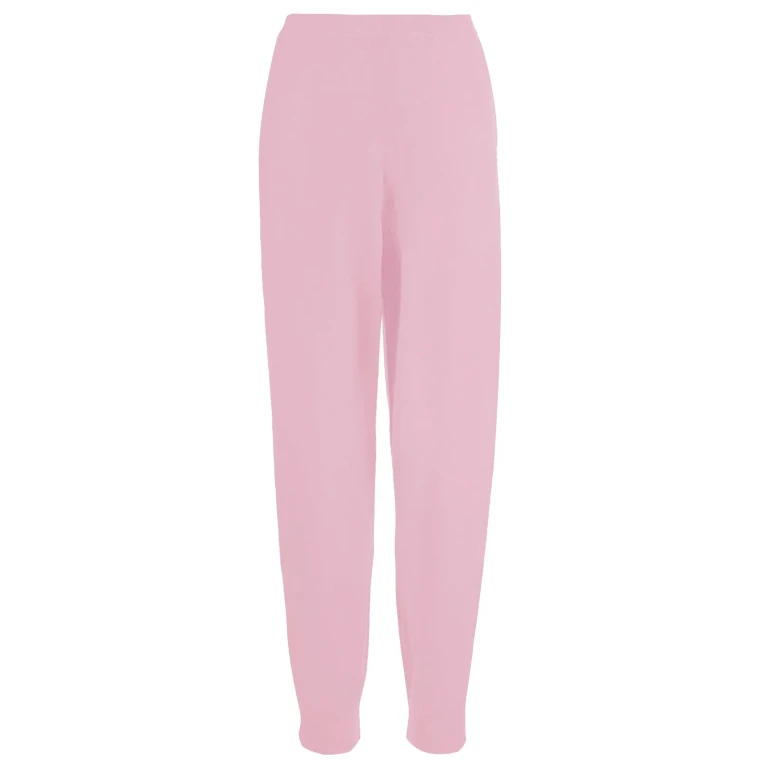 끌로에 울 캐시미어 팬츠