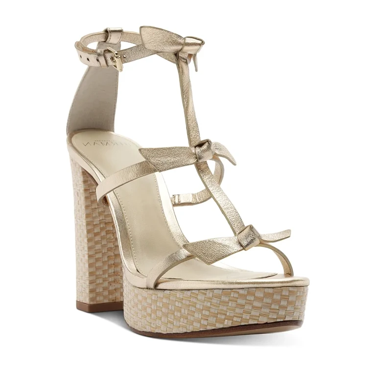 Alexandre Birman Women's Slim Lolit Sandals