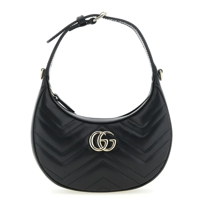 Mini Bag Woman color Black (699514AAET81000)