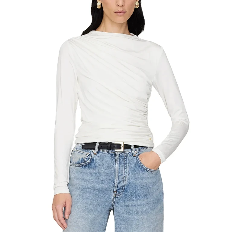 Anine Bing Bray Top