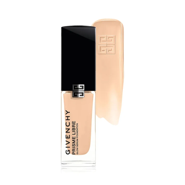 Givenchy Prisme Libre Glow Serum Blurring & Hydrating Foundation 1 oz.