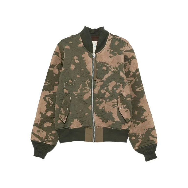 Kidsuper Outerwear
