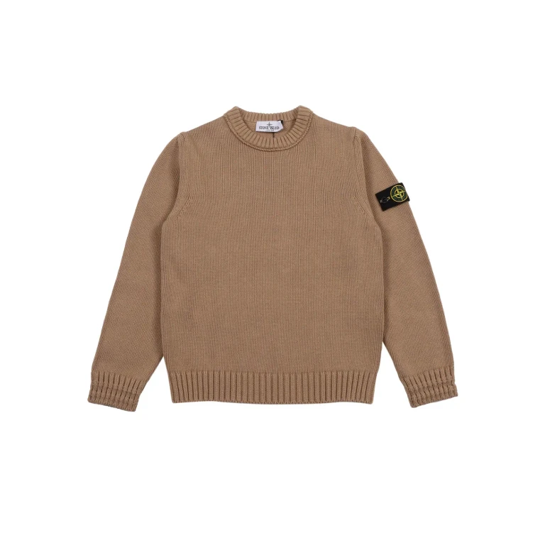 Fabiana Filippi Pink Sweater