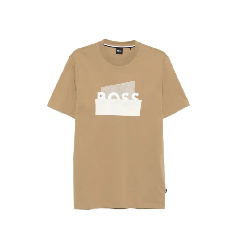 Boss Logo T-shirt
