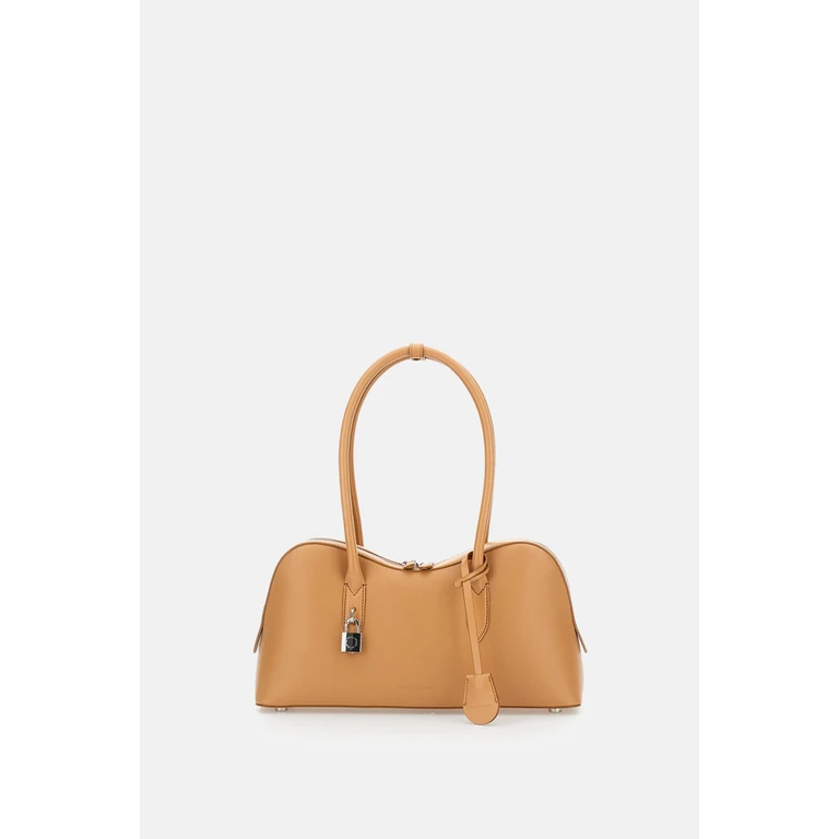 Stella McCartney Bags Brown Polyamide - Women