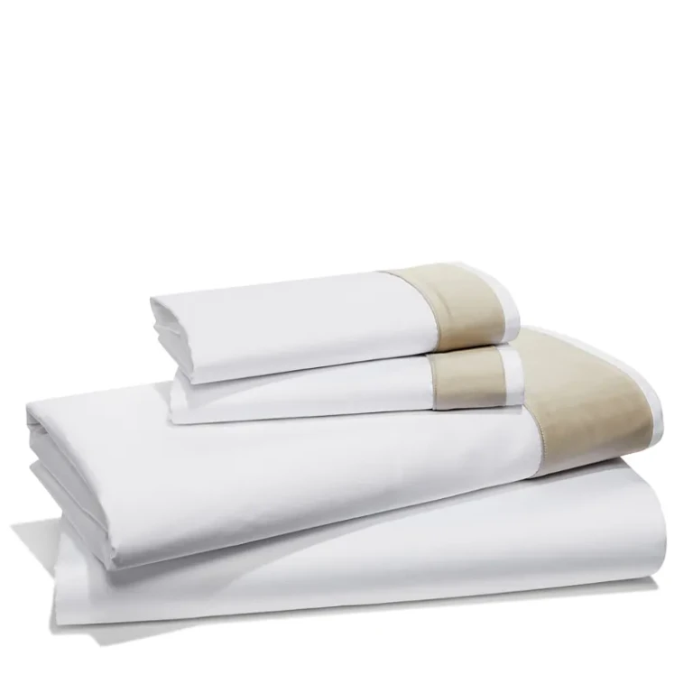Frette Flying Sateen Sheet Set, King - Exclusive