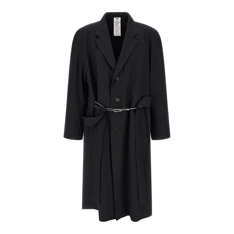 Magliano Trench-Coat - Noir