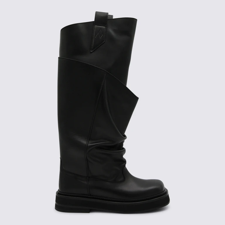 The Attico Shoes