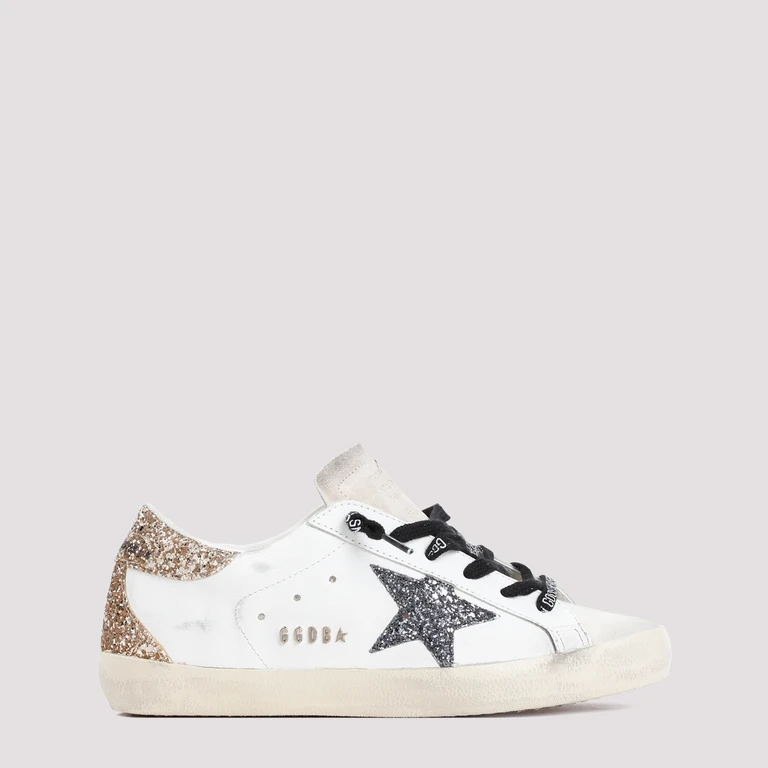 Sneakers Golden Goose - Blanc