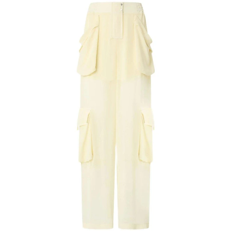 Pinko Sottocasa Pants