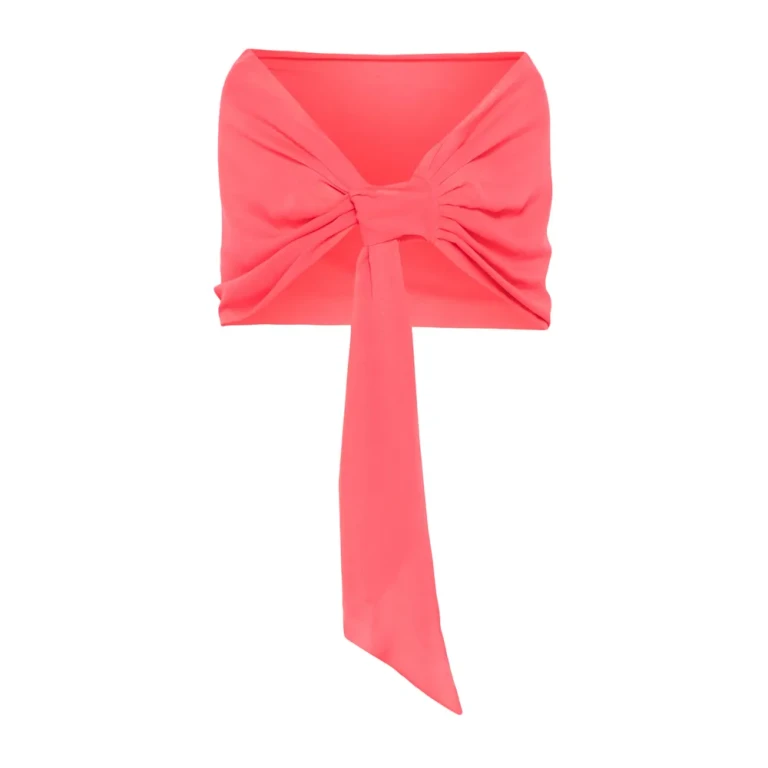 Chiara Boni Eva Scarf
