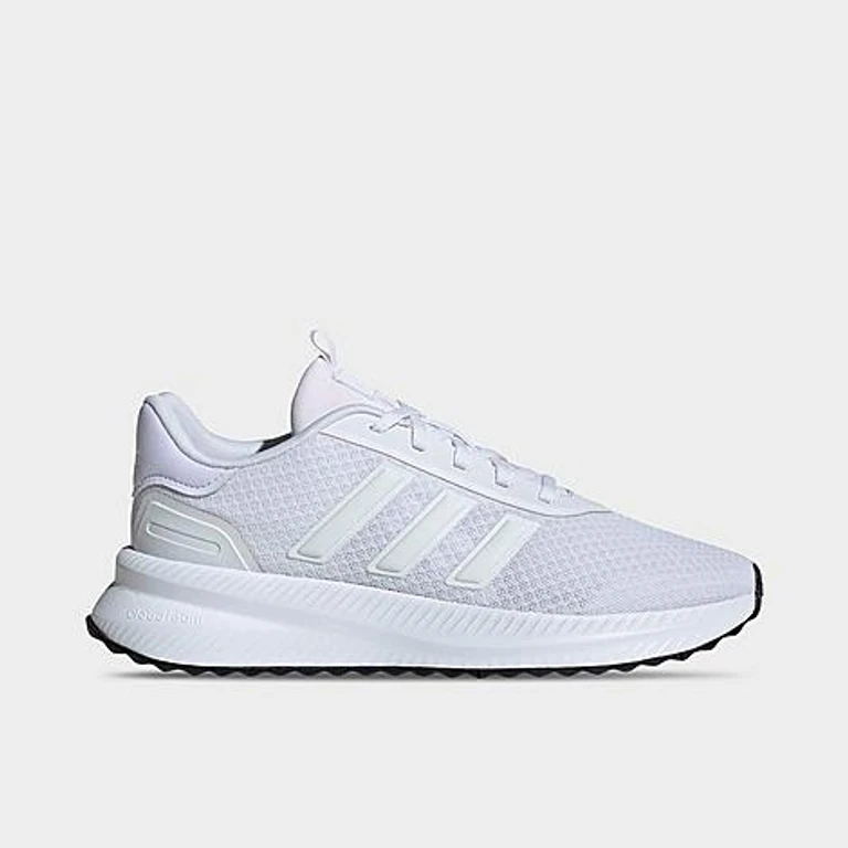 adidas Men's X_PLR Path Casual Shoes in Cloud White/Cloud White/Black Size: 8.0