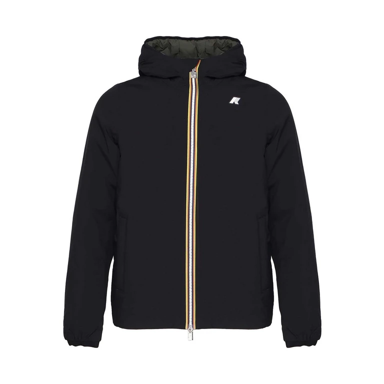 k-way Veste Casual - Vert