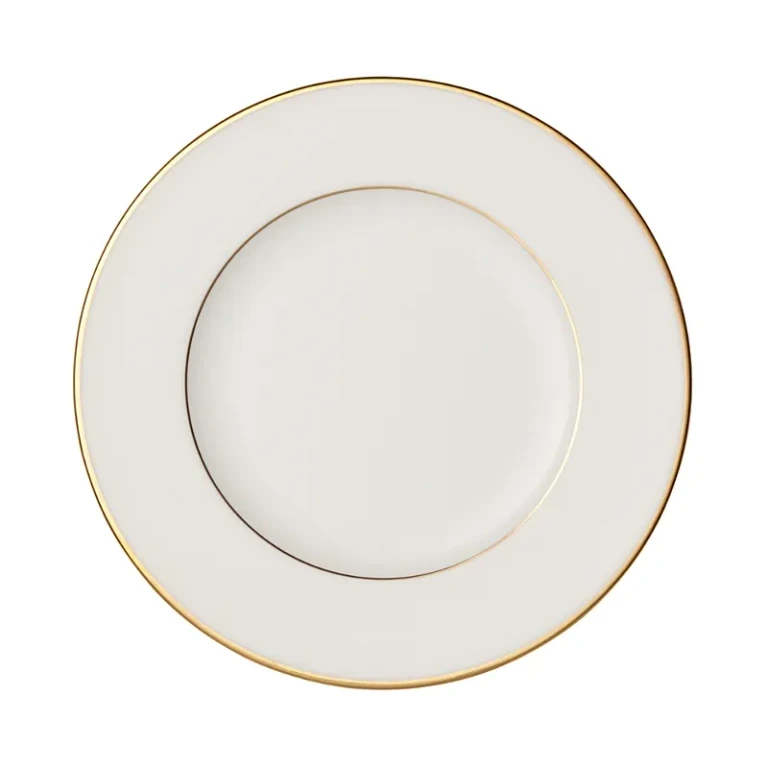 Villeroy & Boch Anmut Gold Bread & Butter Plate