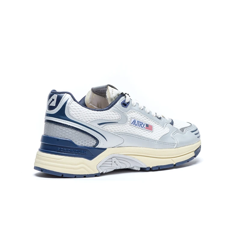Autry Hyperway Low Woman