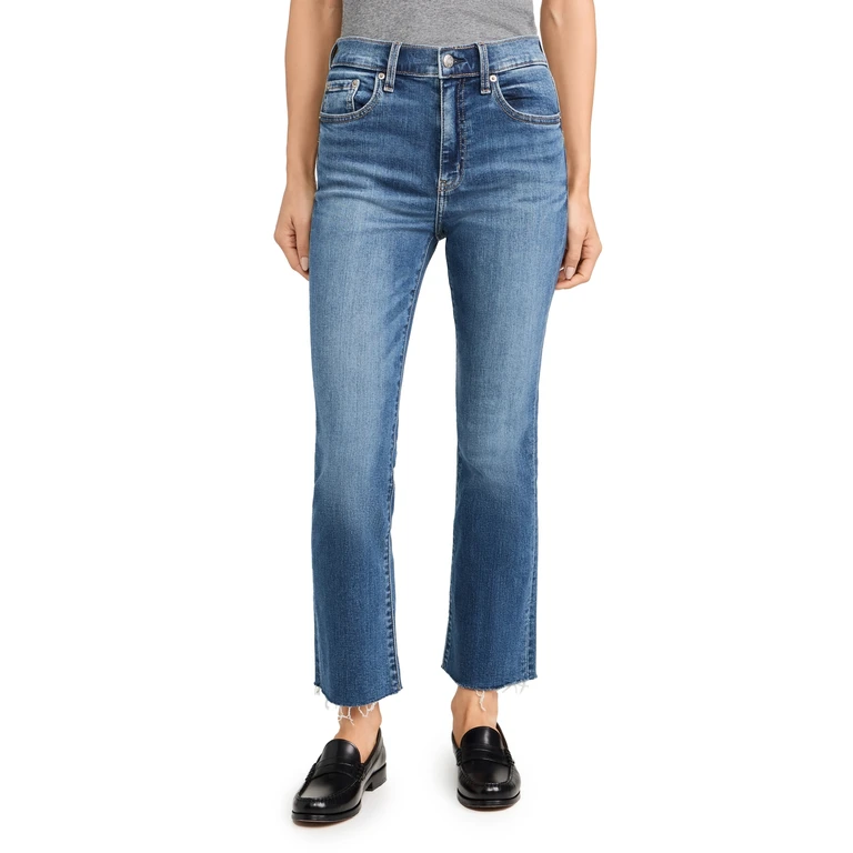 DAZE Shy Girl Jeans Influencer 27