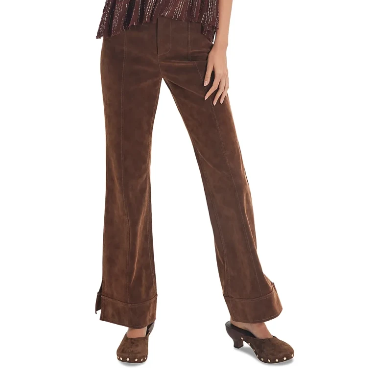 Free People Glow Up Pants