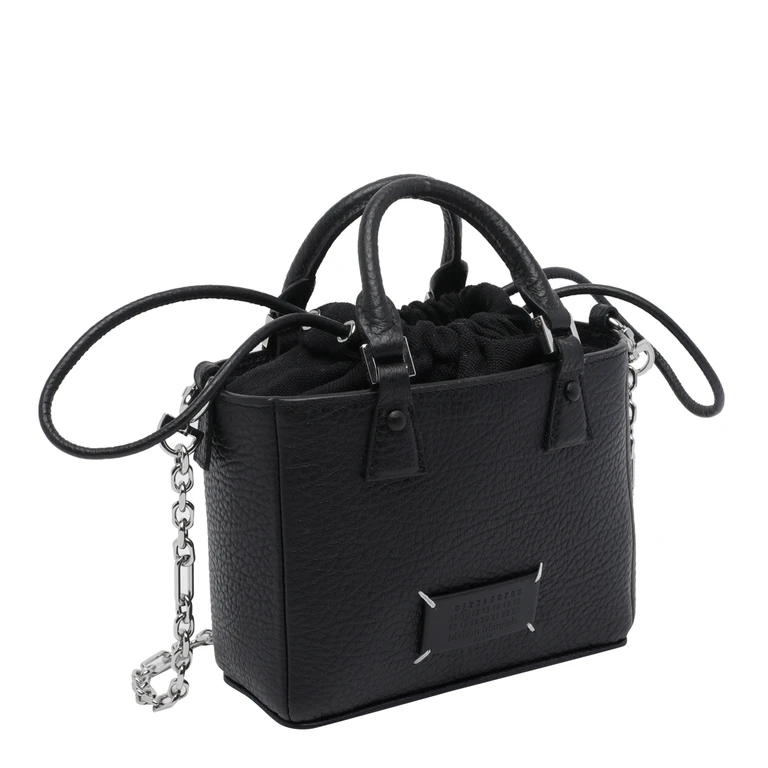 Maison Margiela Bags Black Pbv - Women