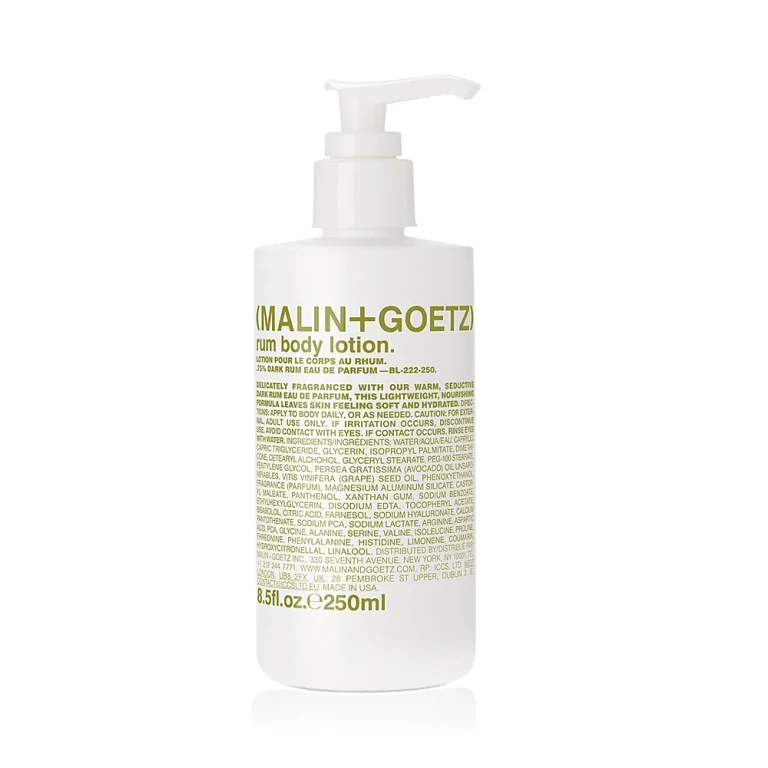 MALIN+GOETZ Rum Body Lotion Rum 8.5 oz/250 mL