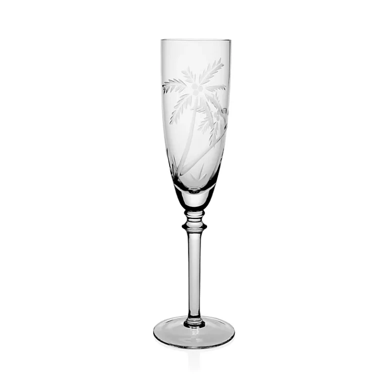 William Yeoward Palmyra Champagne Flute