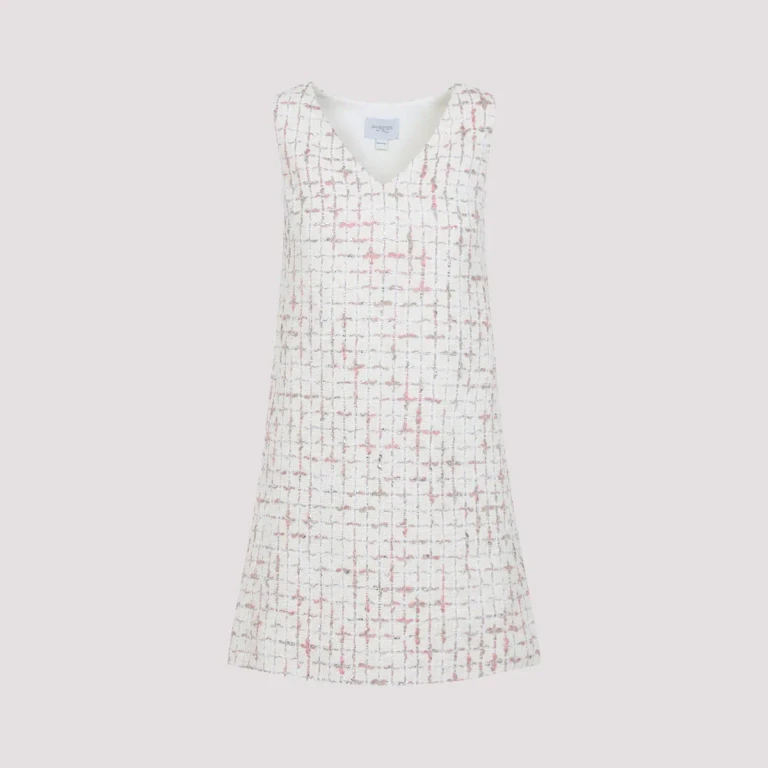 Robe midi sans manches Rick Owens