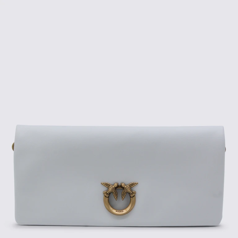 Pinko Bags Black Pelle - Women