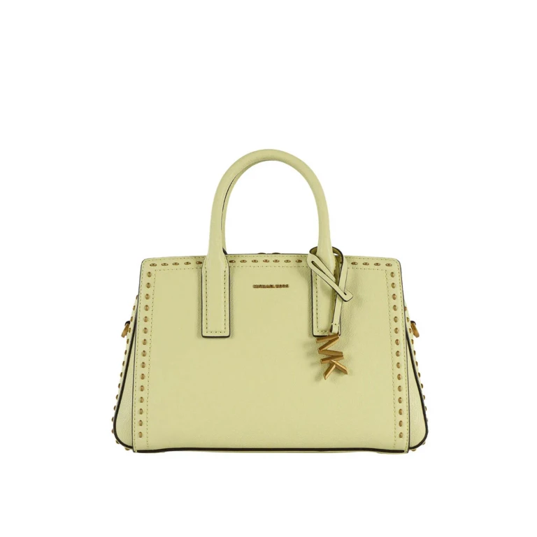 Michael Kors Sac Cabas - Jaune