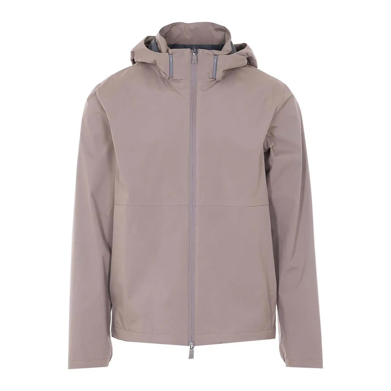 Herno Veste Casual - Beige